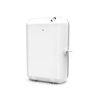Battery Powered Home Smart Fragrance Diffuser Tabletop No Water Essential Oil Diffuser