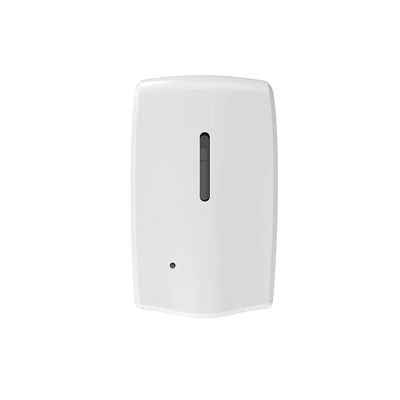 Toilet 3.0V 0.6ml Volume Infrared Ray Hand Free Soap Dispenser