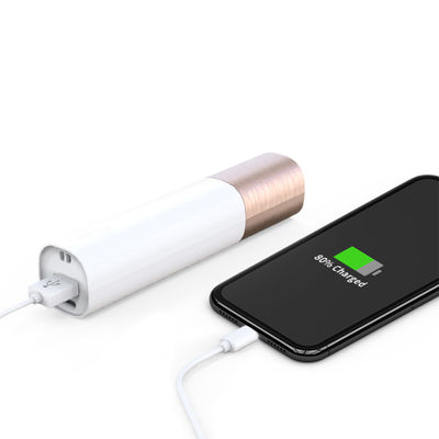 Handheld 4.2V Type C LED UV Sterilization Machine Rechargeable