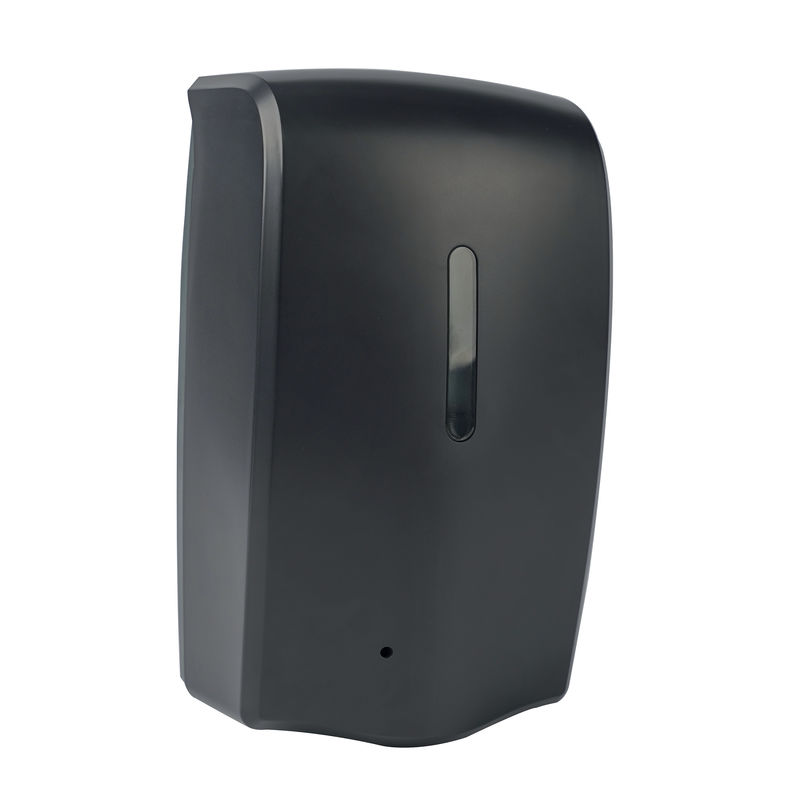 Toilet 3.0V 0.6ml Volume Infrared Ray Hand Free Soap Dispenser